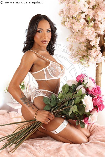 Foto Angel Jade Pornostar  Annunci Trans Milano