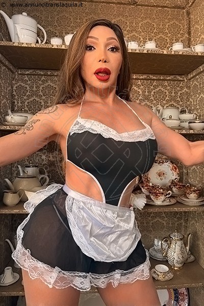 Foto Dea Kelvya Pornostar  Annunci Trans Brescia