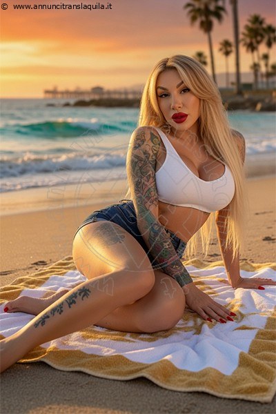 Foto Eva Paradis Pornostar  Annunci Trans Pordenone