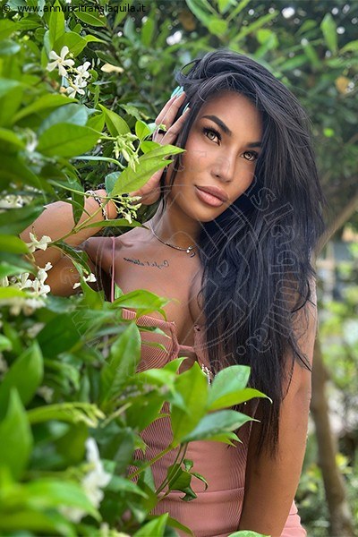 Foto Mandy Asiatica  Annunci Transescort Roma