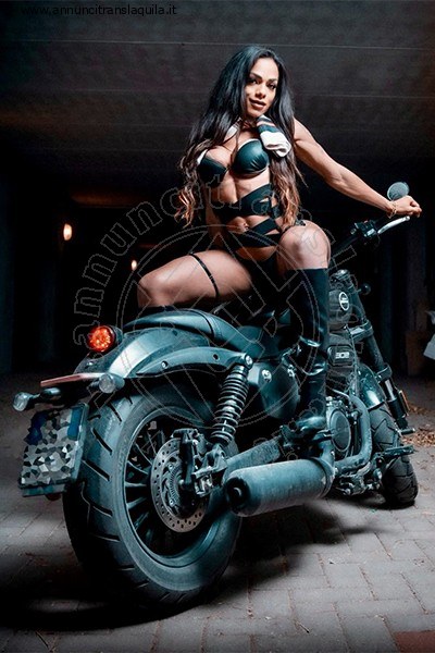 Foto Melani Vilhena  Annunci Trans Parma